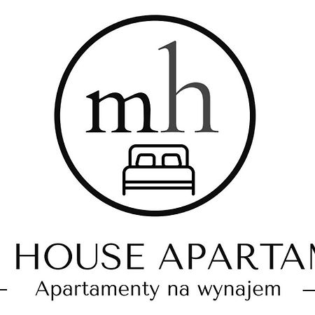 Magic House Apartament Proszowska 58 II Bochnia Zewnętrze zdjęcie