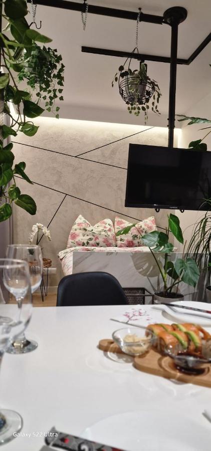 Magic House Apartament Proszowska 58 II Bochnia Zewnętrze zdjęcie
