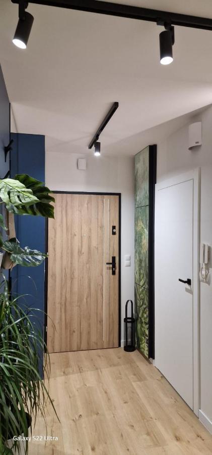 Magic House Apartament Proszowska 58 II Bochnia Zewnętrze zdjęcie