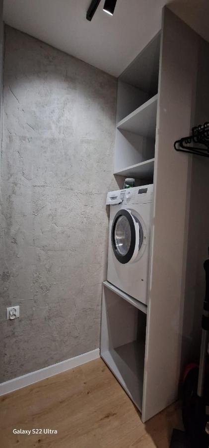 Magic House Apartament Proszowska 58 II Bochnia Zewnętrze zdjęcie