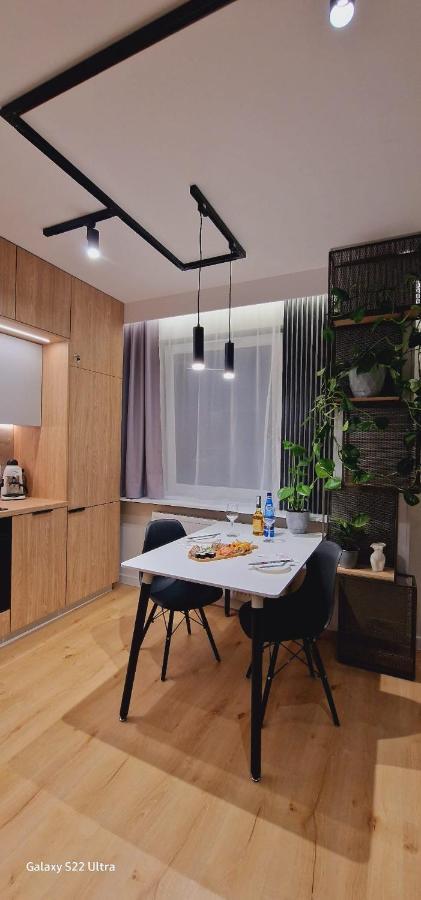 Magic House Apartament Proszowska 58 II Bochnia Zewnętrze zdjęcie