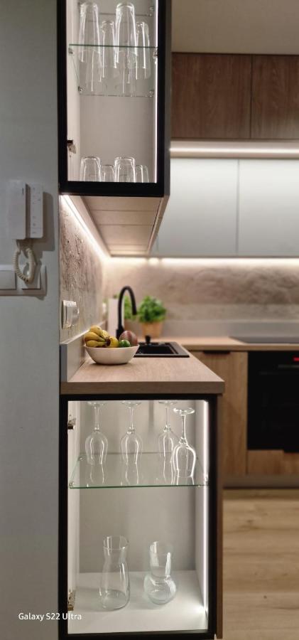 Magic House Apartament Proszowska 58 II Bochnia Zewnętrze zdjęcie