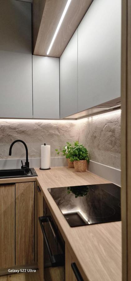 Magic House Apartament Proszowska 58 II Bochnia Zewnętrze zdjęcie